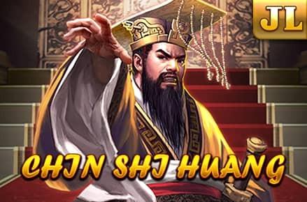 JILI Chin Shi Huang