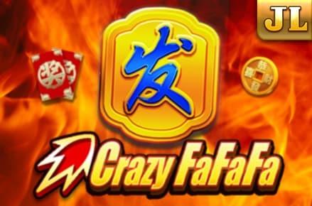 JILI Crazy FaFaFa