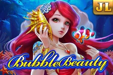 JILI Bubble Beauty