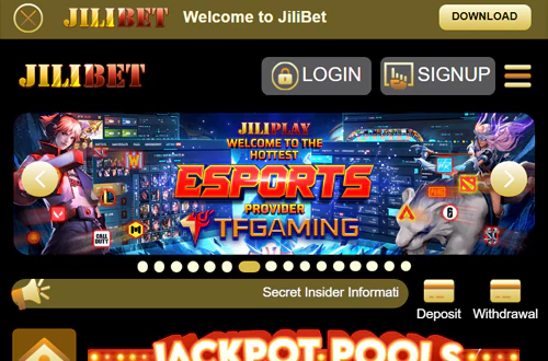 jilibet download app - jilibet download app - The Ultimate Guide to Jilibet Download App: Everything You Need to Know