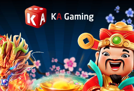 kaga88 - Can Kaga88 Revolutionize Online Gaming?