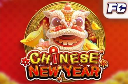 Chinese New Year